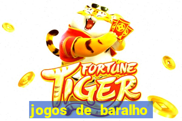 jogos de baralho para 3